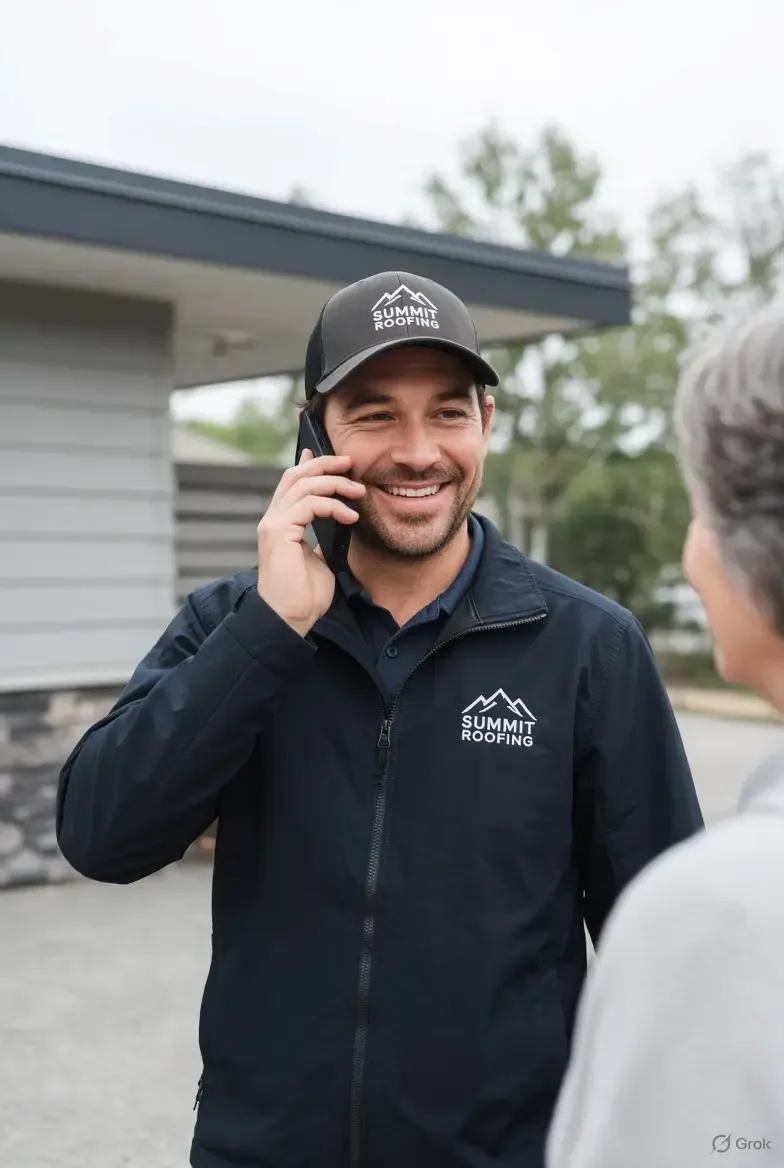 Flat Roof Leak Repair New Haven, MI FAQs